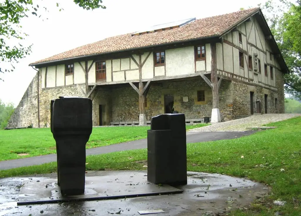 Chillida Leku