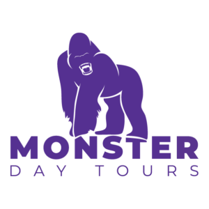 Monster Day Tours Singapore