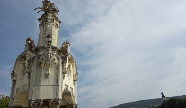 Puentes de San Sebastian